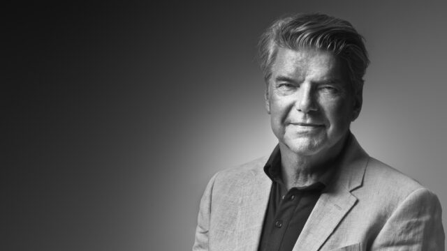 Chirurg-oncoloog Emiel Rutgers 'Het moeilijkste aan kanker is de controle verliezen'