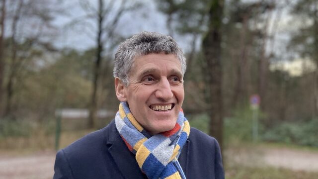 Deze accountant geeft 50.000 euro per jaar aan goede doelen