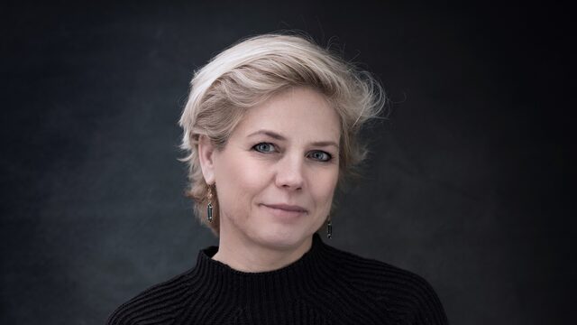 Jessica van Geel: 'Als historici geen boeken schrijven over mensen, dan verdwijnen die verhalen'