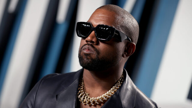 Het fenomeen Kanye West