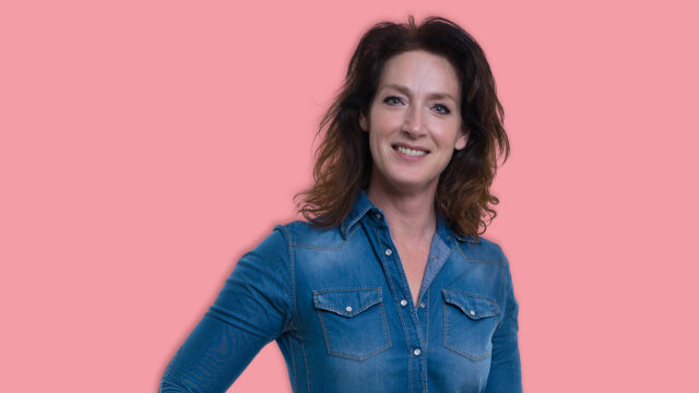 Ghislaine Plag stopt als presentator KRO-NCRV’s Spraakmakers op NPO Radio 1