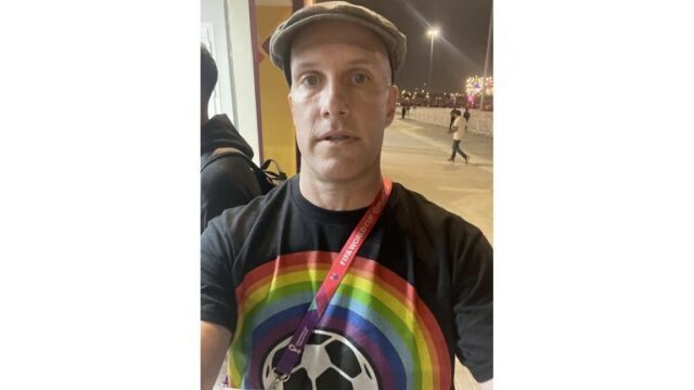 Voetbaljournalist Grant Wahl overleed in Qatar aan gescheurde aorta