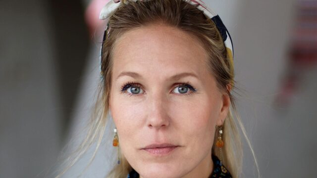 Hadewych Minis speelt monoloog over geweld tegen vrouwen. 'Nu kan ik écht van betekenis zijn'