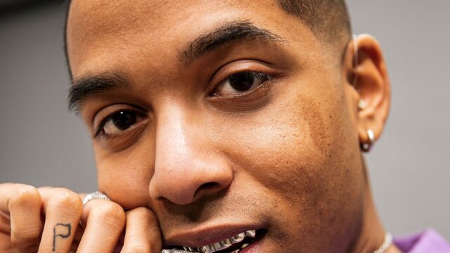 Rapper en producer sor na gehoorverlies: 'Ik geniet nu meer van de compositie dan van de muziek zelf'