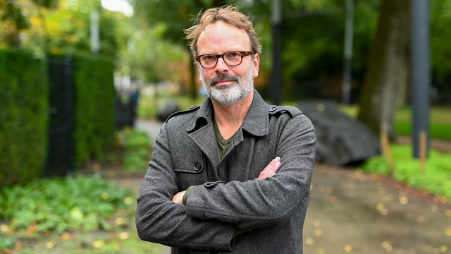'We hebben de toeslagenaffaire aan algoritmes te danken'