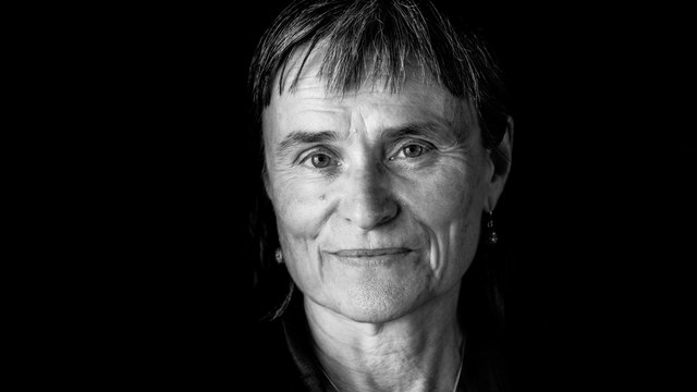 'Ik las veel over Joden die geen plek konden vinden'