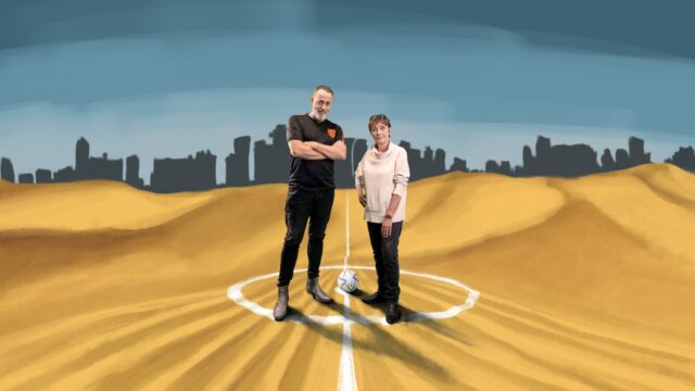 Luister nu de finale van 'Het WK Wegkijken': zijn er winnaars of enkel verliezers?