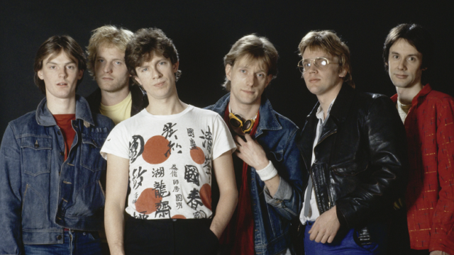 'België' van Het Goede Doel bestaat 40 jaar: 'Het klinkt niet gedateerd'