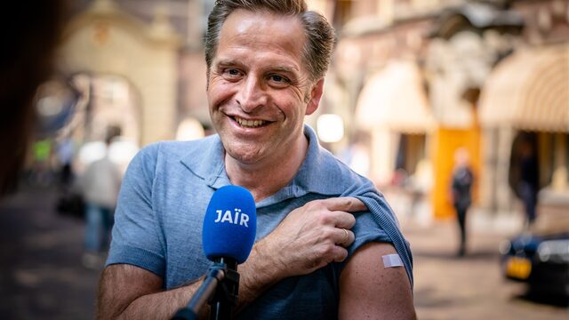 'Groepsimmuniteit bestaat niet bij Covid'