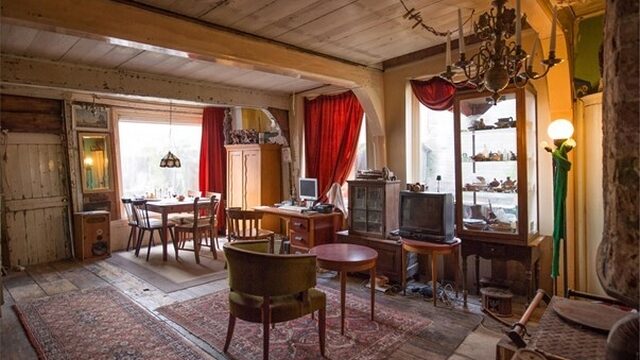 Mateloos populair: opvallende woningen op huizensites. Maar wie zijn de bewoners?