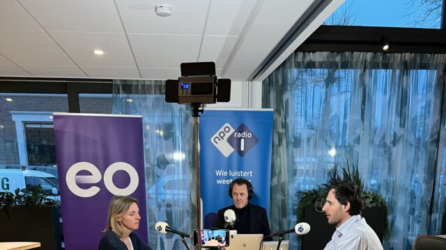 Hoekstra: 'CDA gaat niet in zee met PVV en Forum voor Democratie'