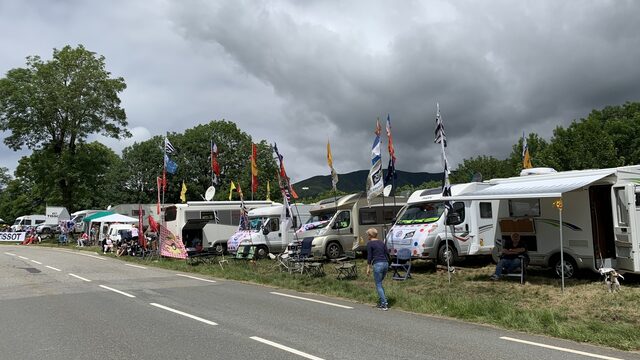 Tour-column #19: Fiets op de nek