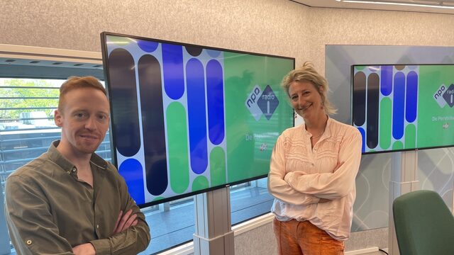 De Mediaweek Awards: 70 jaar breaking news & afscheid invaller Eddy Keur
