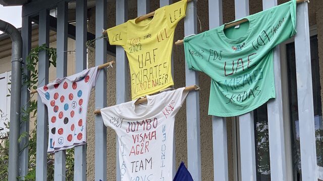 De Slovenen zijn grootmeesters in verliezen