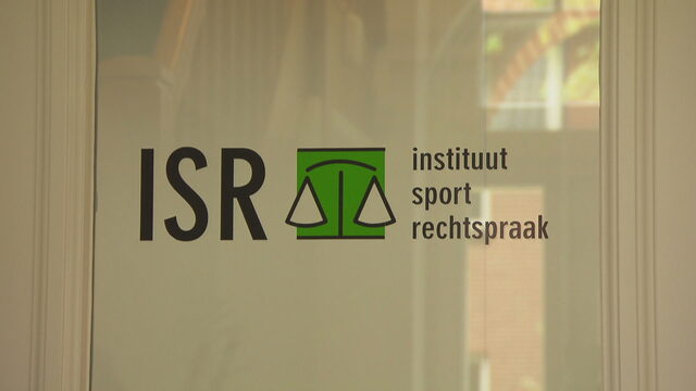 Instituut Sportrechtspraak meer en meer onder vuur