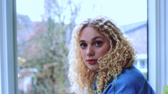 Iduna Paalman: 'Bij poëzie is het aan de lezer om er iets van te maken'