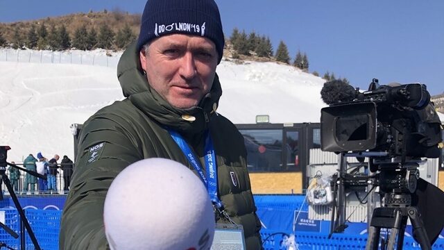 Andere Tijden Kees: 'Vervelende' verslaggevers en openhartige olympiërs