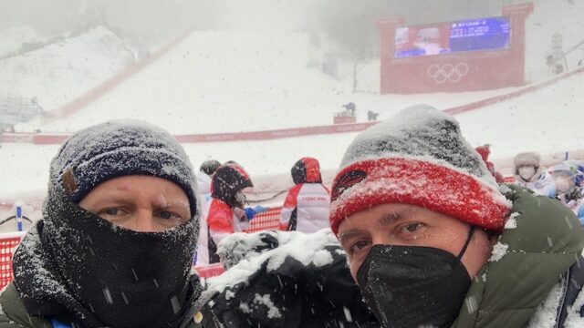 Andere Tijden Kees: Van The Black Widow tot de Chinese bubbel, safety