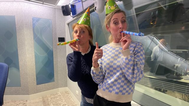 Plien & Bianca verkochten al 100.000 kaarten voor theatershow