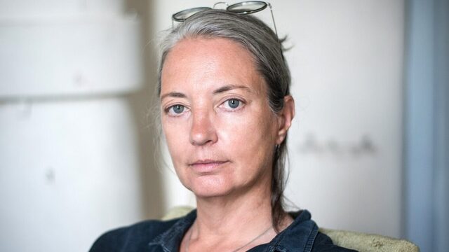 Filmregisseur Ineke Smits: 'Er is geen gruwelijkheid zonder schoonheid'