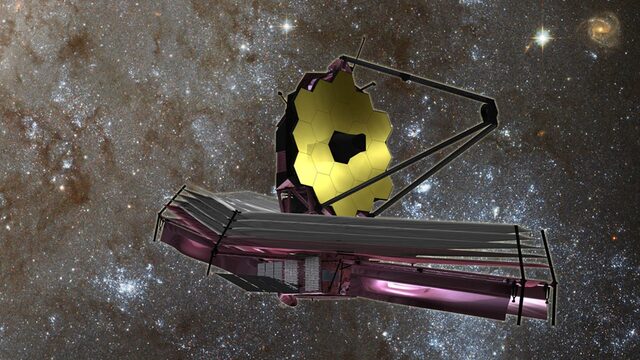 Exoplaneten en buitenaards leven: de James Webb-ruimtetelescoop wekt hoge verwachtingen