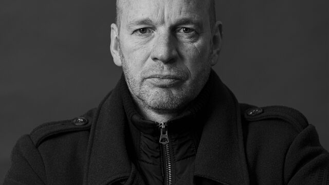 Schrijver Jan van Mersbergen: ik kan eigenlijk niet zo goed alleen zijn