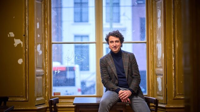 Klaver: terugdraaien Britse begrotingsplannen is te danken aan Thomas Piketty