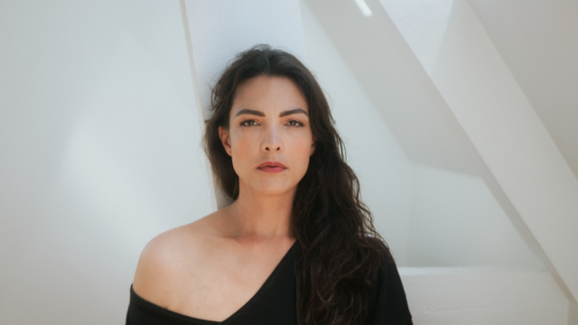Caroline van der Leeuw: 'Caro Emerald en ik zijn wederzijds uit elkaar gegaan'