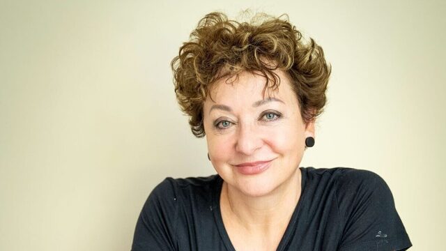 Filmmaker Karin Junger over vrouwenhandel en prostitutie: 'Het is een moderne vorm van slavernij'