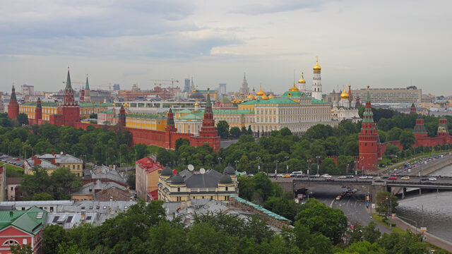Hoe effectief zijn de sancties op Rusland? 'Enorme krimp die iedere Rus voelt'