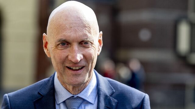 Ernst Kuipers: Grote winsten bij big pharma moeten stoppen