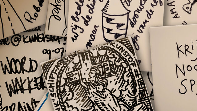 Sadettin Kirmiziyüz: 'Met deze achternaam sta je in Nederland al op 1-0 achterstand'