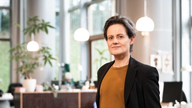 Biograaf Joost Zwagerman: 'Hij was een gevoelige jongen, en dat moest hij ook een beetje verbergen'
