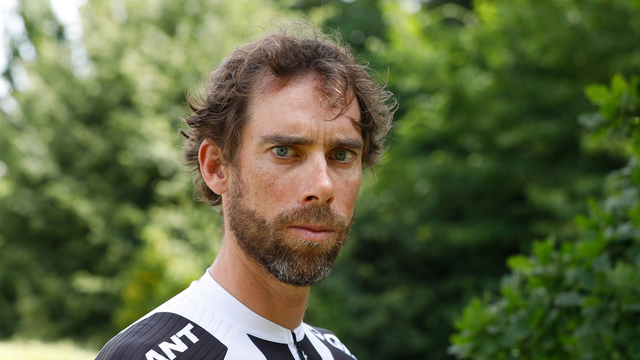 Laurens ten Dam: 'Ik was niet de vader die ik wilde zijn'