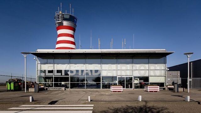 Lelystad Airport gaat ook de stikstofmarkt op en zoekt boeren voor opkoop
