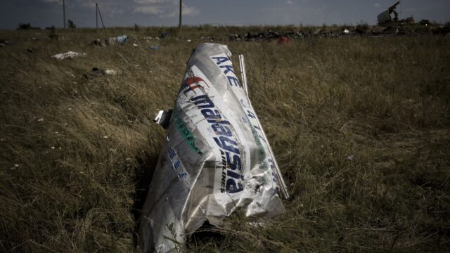 Uitspraak MH17-proces live op NPO Radio 1