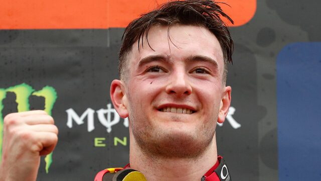 Jeffrey Herlings wint GP Lombardije, maar komt niet dichterbij Febvre