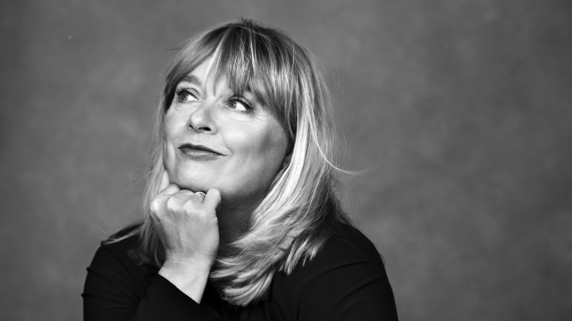 Manon Spierenburg: 'Dove mensen zijn onzichtbaar in onze samenleving'