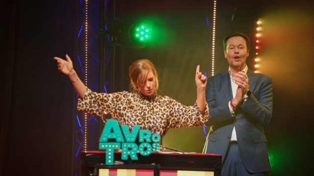 NPO Radio 1 wint Marconi Award voor Beste Zender