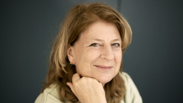 Schrijver Marja Pruis: 'Ik ben voor heel veel bang'