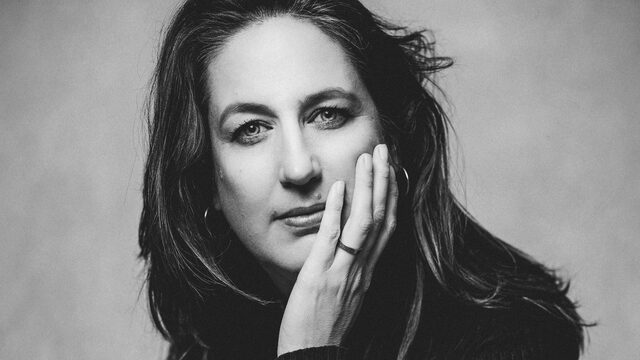 Wethouder Marjolein Moorman: ongelijkheid moet je bestrijden met ongelijkheid