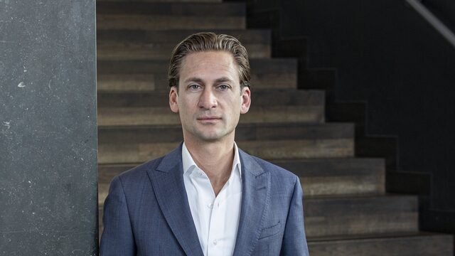 Marathoninterview met Mathieu Segers