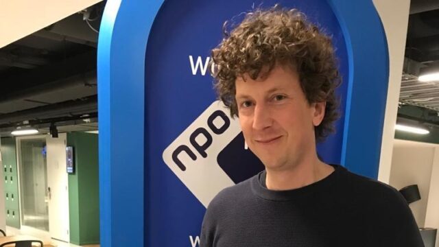Comedian Merijn Scholten, misschien wel de grappigste man op Instagram, gaat solo het theater in