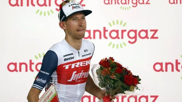 Tour-terugblik: 'De kracht van Mollema is demarreren wanneer niemand het verwacht'