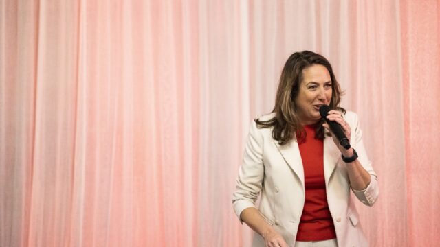 PvdA-wethouder Moorman: 'Het Moorman-effect bestaat niet'