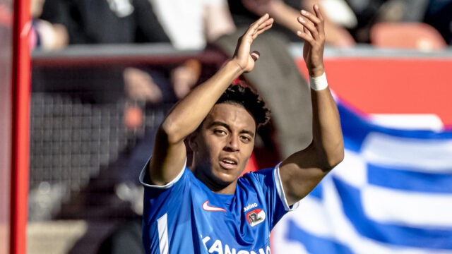 AZ en Feyenoord winnen van subtop
