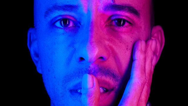 LHBTI-film 'El houb' maakt coming out bespreekbaar