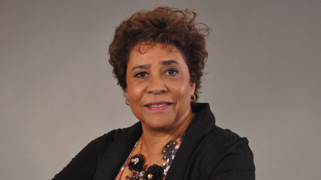 Noraly Beyer: 'De wond die geslagen is op 8 december 1982 is gigantisch