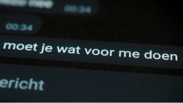 'Praat met je kinderen over het doorsturen van naakfoto's'