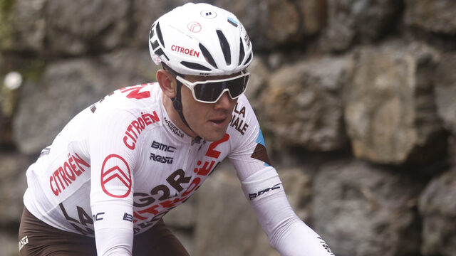 O'Connor wint bergetappe naar Tignes, Pogačar rijdt weer weg van concurrenten